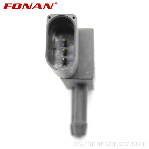 076906051A 03G906051A Sensor de presión diferencial para VW Dodge Jeep Audi